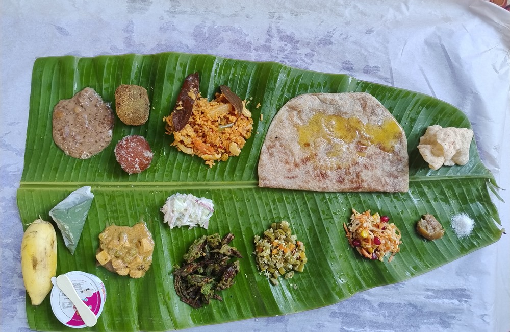 Catering & Cooking Services Mysuru